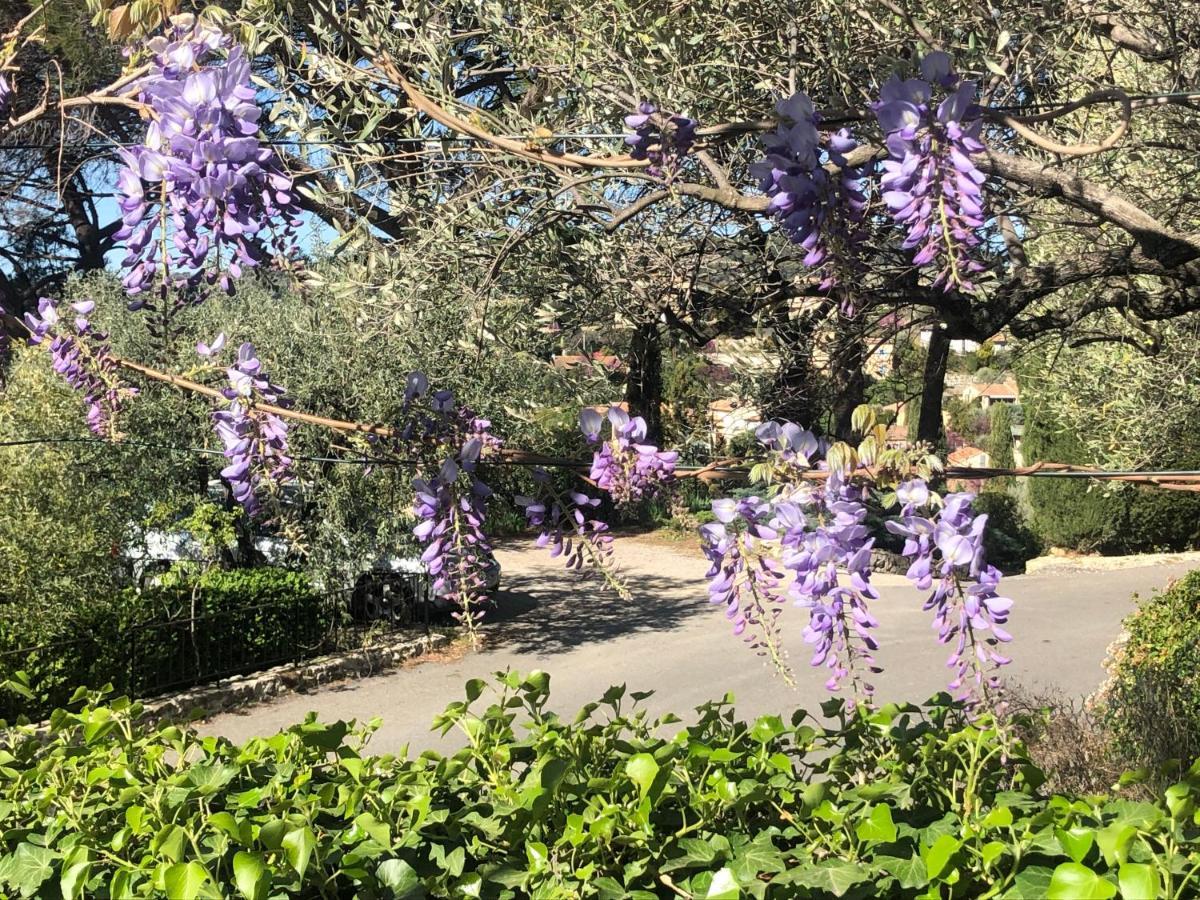 Hotel La Picholine En Provence Nyons Exterior foto
