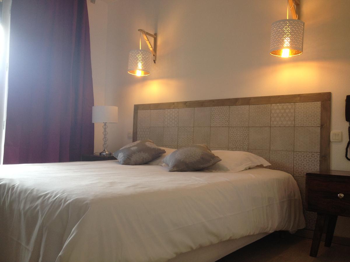 Hotel La Picholine En Provence Nyons Exterior foto