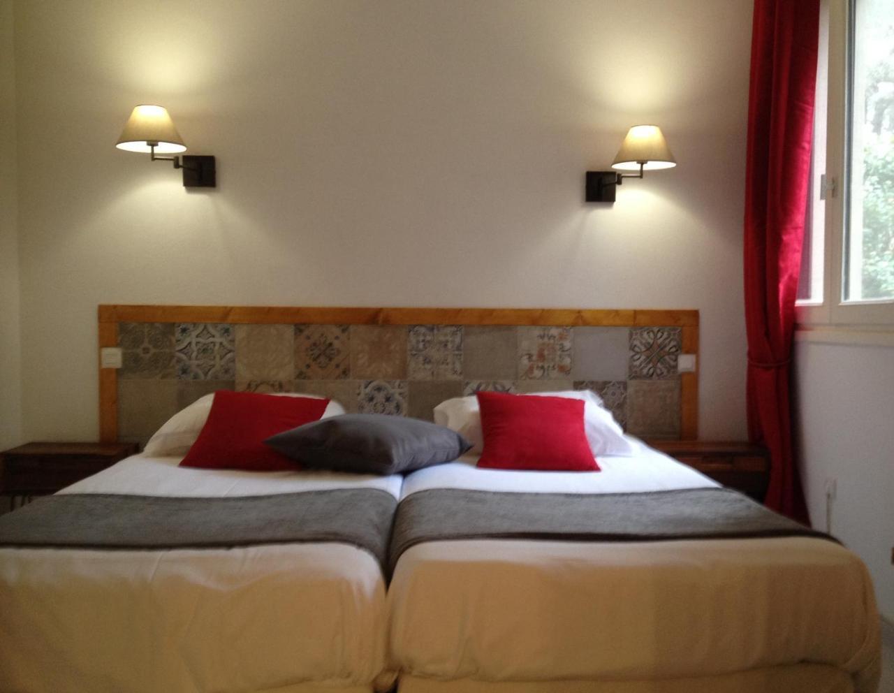 Hotel La Picholine En Provence Nyons Exterior foto